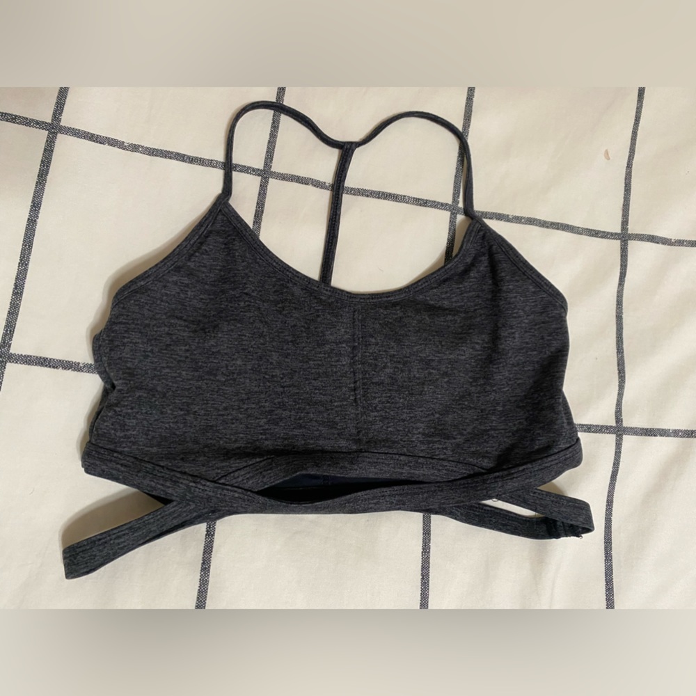 Free People Movement bra
